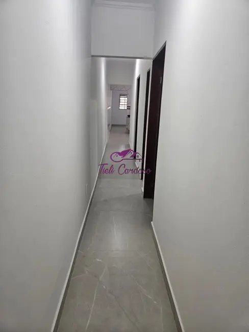 Foto 7 de Casa com 3 quartos à venda, 100m2 em Jardim Adriana, Indaiatuba - SP