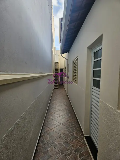 Foto 4 de Casa com 3 quartos à venda, 100m2 em Jardim Adriana, Indaiatuba - SP