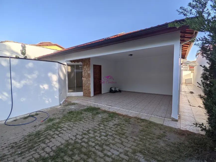 Casa com 4 quartos para alugar, 158m2 em Chácara Areal, Indaiatuba - SP - imagem 8 Foto 8 de Casa com 4 quartos para alugar, 158m2 em Chácara Areal, Indaiatuba - SP