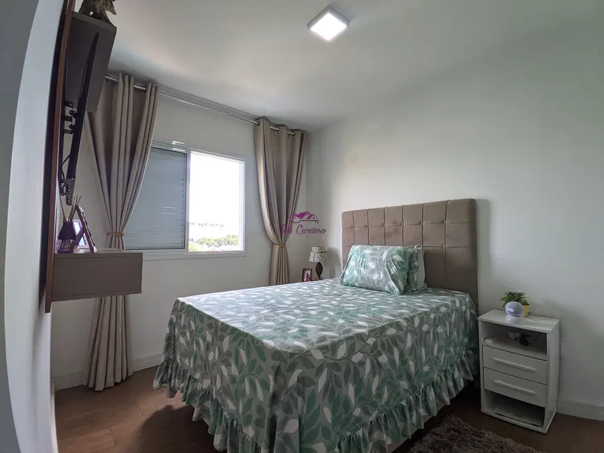 Foto 2 de Apartamento com 3 quartos à venda, 84m2 em Jardim Pompéia, Indaiatuba - SP