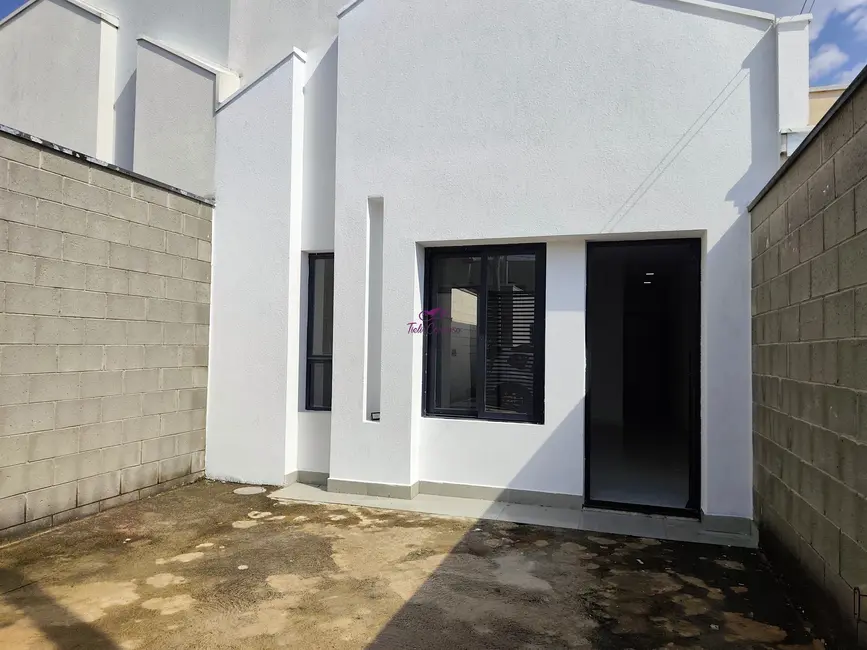 Foto 1 de Casa com 2 quartos para alugar, 60m2 em Jardim Residencial Veneza, Indaiatuba, SP