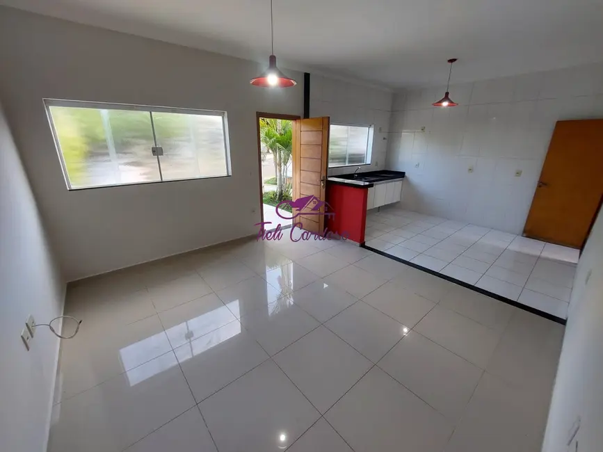Foto 1 de Casa de Condomínio com 3 quartos à venda e para alugar, 100m2 em Jardim Vista Verde, Indaiatuba - SP