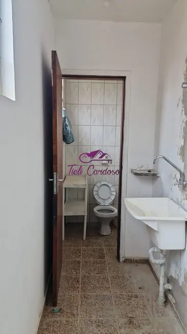 Foto 2 de Sala Comercial para alugar, 175m2 em Jardim Marina, Indaiatuba - SP