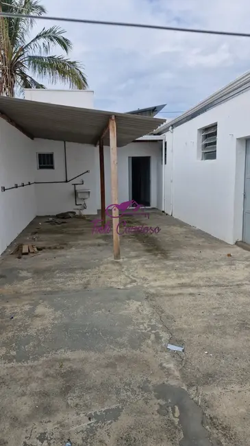 Foto 8 de Sala Comercial para alugar, 175m2 em Jardim Marina, Indaiatuba - SP