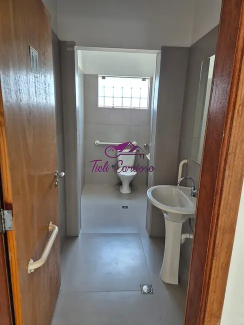 Foto 8 de Sala Comercial para alugar, 113m2 em Vila Sfeir, Indaiatuba - SP