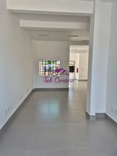 Foto 6 de Sala Comercial para alugar, 113m2 em Vila Sfeir, Indaiatuba - SP