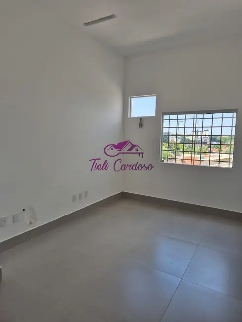 Foto 5 de Sala Comercial para alugar, 113m2 em Vila Sfeir, Indaiatuba - SP