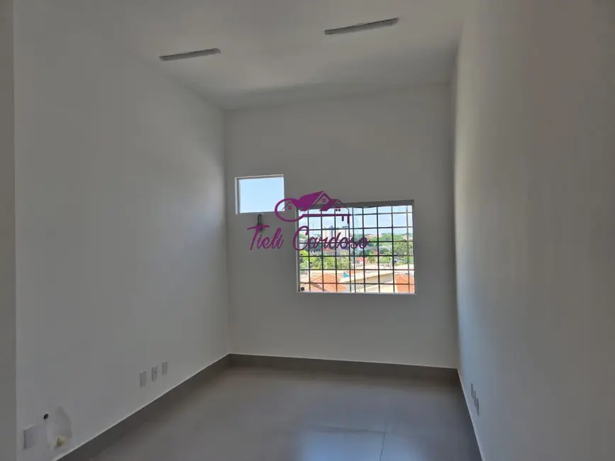 Foto 7 de Sala Comercial para alugar, 113m2 em Vila Sfeir, Indaiatuba - SP
