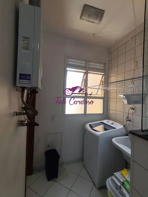 Apartamento com 3 quartos à venda, 97m2 em Vila Nossa Senhora Aparecida, Indaiatuba - SP - imagem 8 Foto 8 de Apartamento com 3 quartos à venda, 97m2 em Vila Nossa Senhora Aparecida, Indaiatuba - SP