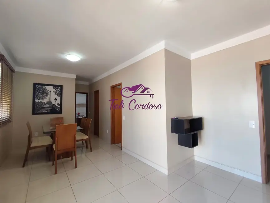 Apartamento com 3 quartos à venda, 97m2 em Vila Nossa Senhora Aparecida, Indaiatuba - SP - imagem 3 Foto 3 de Apartamento com 3 quartos à venda, 97m2 em Vila Nossa Senhora Aparecida, Indaiatuba - SP