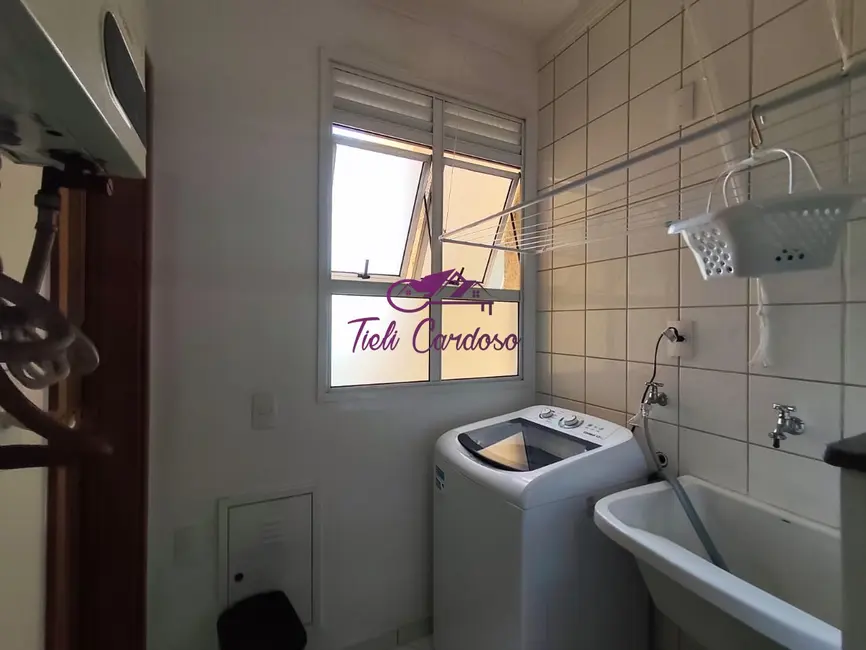 Apartamento com 3 quartos à venda, 97m2 em Vila Nossa Senhora Aparecida, Indaiatuba - SP - imagem 7 Foto 7 de Apartamento com 3 quartos à venda, 97m2 em Vila Nossa Senhora Aparecida, Indaiatuba - SP