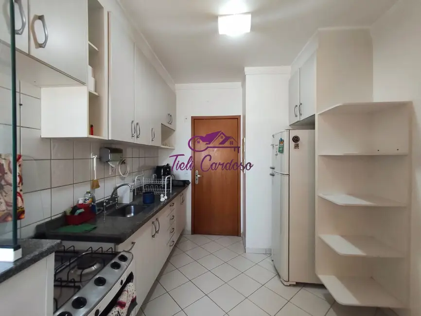 Apartamento com 3 quartos à venda, 97m2 em Vila Nossa Senhora Aparecida, Indaiatuba - SP - imagem 6 Foto 6 de Apartamento com 3 quartos à venda, 97m2 em Vila Nossa Senhora Aparecida, Indaiatuba - SP