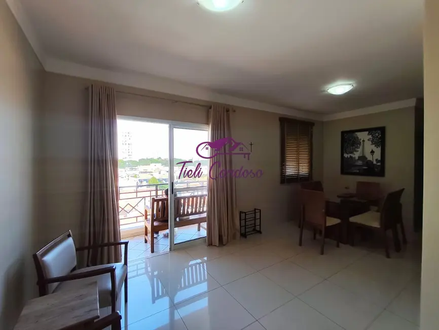 Apartamento com 3 quartos à venda, 97m2 em Vila Nossa Senhora Aparecida, Indaiatuba - SP - imagem 1 Foto 1 de Apartamento com 3 quartos à venda, 97m2 em Vila Nossa Senhora Aparecida, Indaiatuba - SP