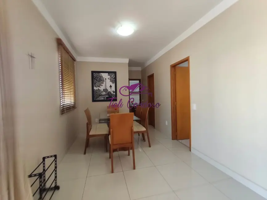 Apartamento com 3 quartos à venda, 97m2 em Vila Nossa Senhora Aparecida, Indaiatuba - SP - imagem 4 Foto 4 de Apartamento com 3 quartos à venda, 97m2 em Vila Nossa Senhora Aparecida, Indaiatuba - SP