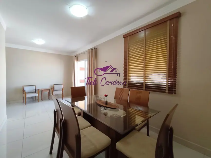 Apartamento com 3 quartos à venda, 97m2 em Vila Nossa Senhora Aparecida, Indaiatuba - SP - imagem 5 Foto 5 de Apartamento com 3 quartos à venda, 97m2 em Vila Nossa Senhora Aparecida, Indaiatuba - SP