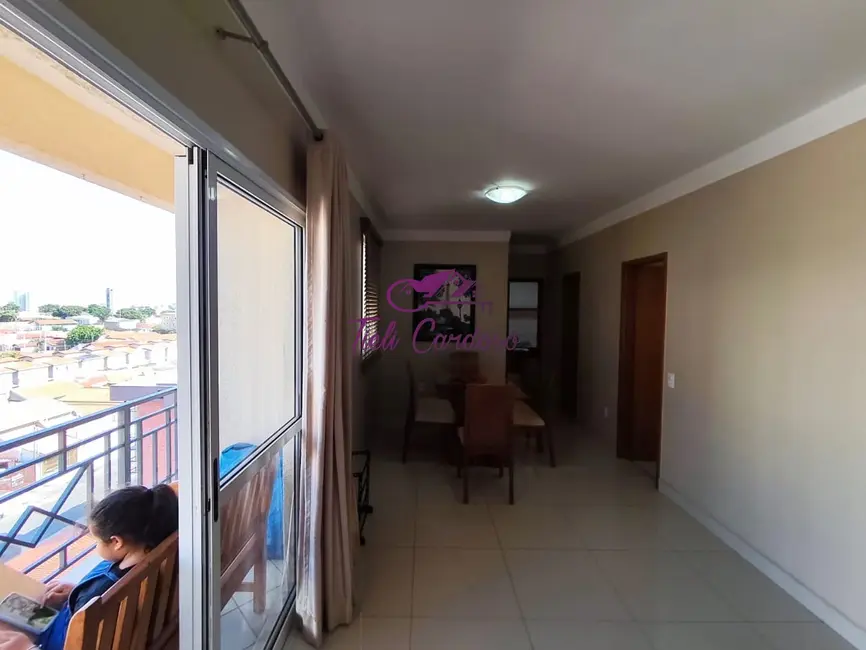 Apartamento com 3 quartos à venda, 97m2 em Vila Nossa Senhora Aparecida, Indaiatuba - SP - imagem 2 Foto 2 de Apartamento com 3 quartos à venda, 97m2 em Vila Nossa Senhora Aparecida, Indaiatuba - SP