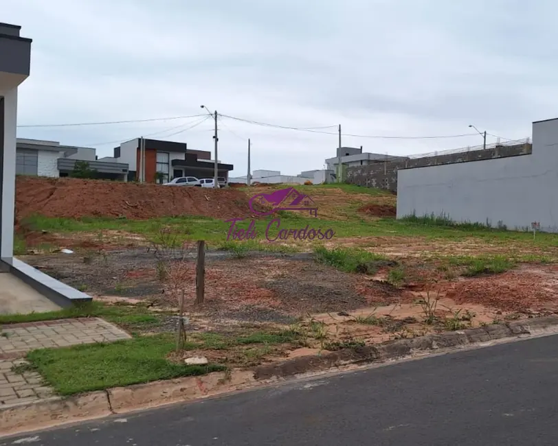 Foto 2 de Terreno / Lote à venda, 300m2 em Colinas de Indaiatuba, Indaiatuba - SP