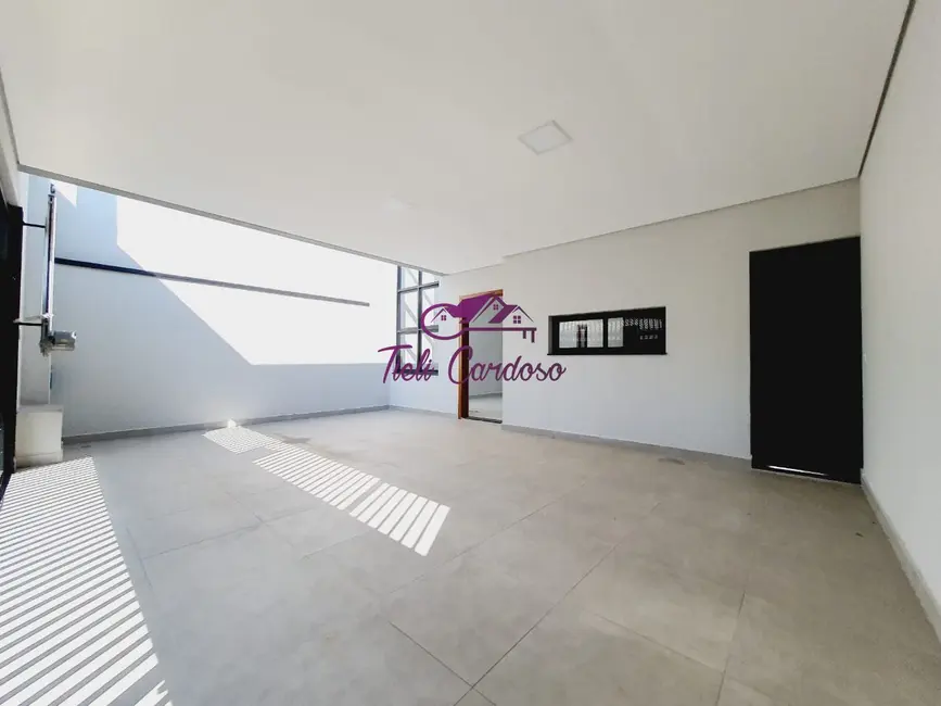 Foto 1 de Casa com 3 quartos à venda, 127m2 em Jardim Residencial Veneza, Indaiatuba - SP