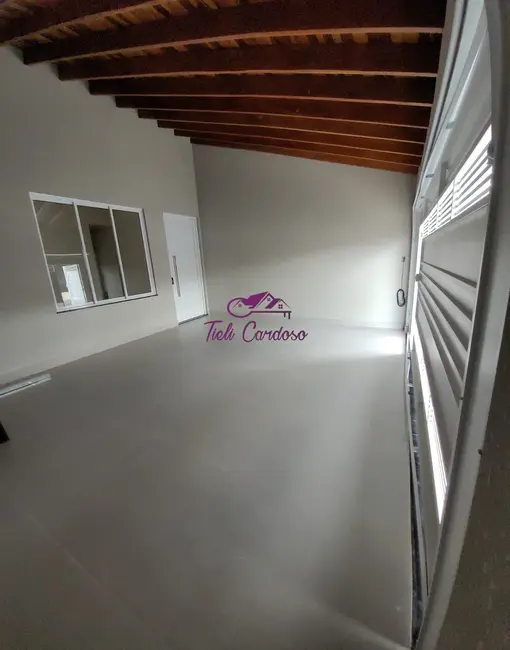 Foto 2 de Casa com 3 quartos à venda, 94m2 em Jardim Residencial Veneza, Indaiatuba - SP