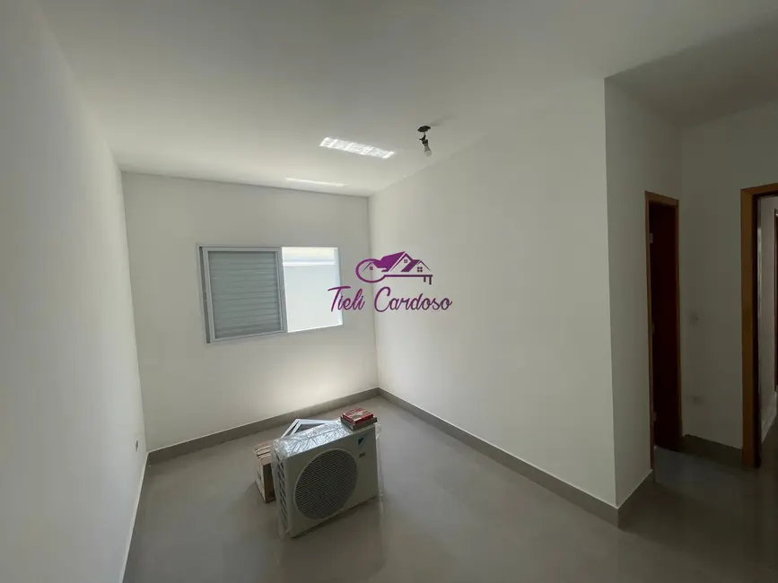 Foto 2 de Casa com 2 quartos à venda, 60m2 em Jardim Residencial Nova Veneza, Indaiatuba - SP