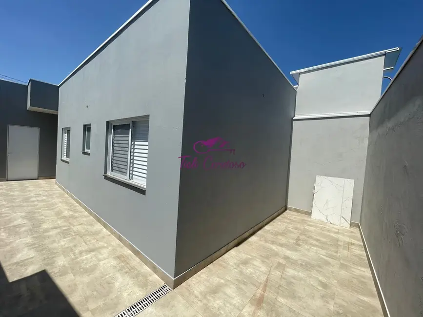 Foto 5 de Casa com 2 quartos à venda, 60m2 em Jardim Residencial Nova Veneza, Indaiatuba - SP