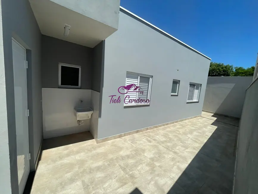Foto 7 de Casa com 2 quartos à venda, 60m2 em Jardim Residencial Nova Veneza, Indaiatuba - SP