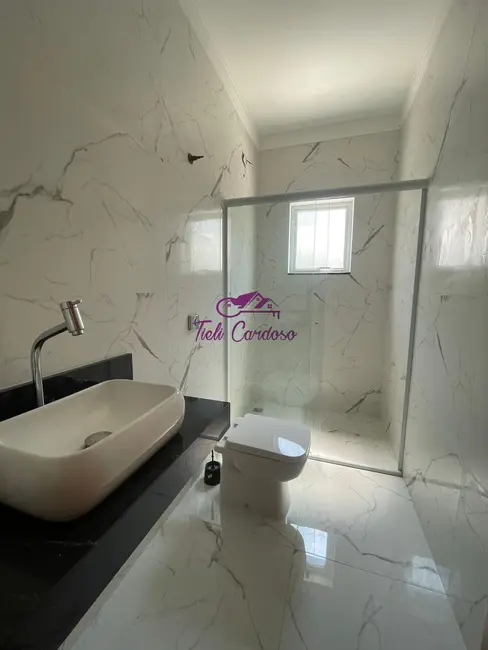 Foto 3 de Casa com 2 quartos à venda, 60m2 em Jardim Residencial Nova Veneza, Indaiatuba - SP