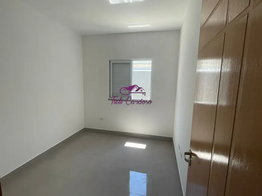 Foto 1 de Casa com 2 quartos à venda, 60m2 em Jardim Residencial Nova Veneza, Indaiatuba - SP