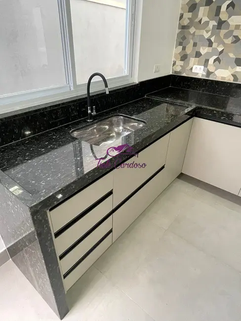 Foto 8 de Casa com 2 quartos à venda, 60m2 em Jardim Residencial Nova Veneza, Indaiatuba - SP