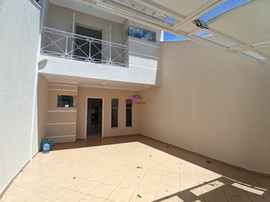Foto 4 de Casa com 3 quartos à venda, 144m2 em Jardim América, Indaiatuba - SP