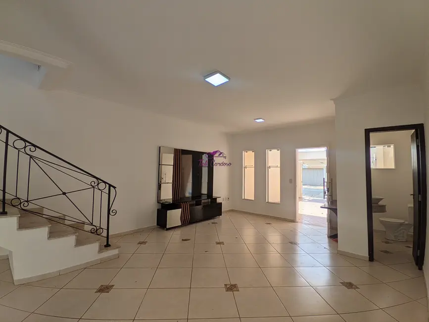 Foto 5 de Casa com 3 quartos à venda, 144m2 em Jardim América, Indaiatuba - SP