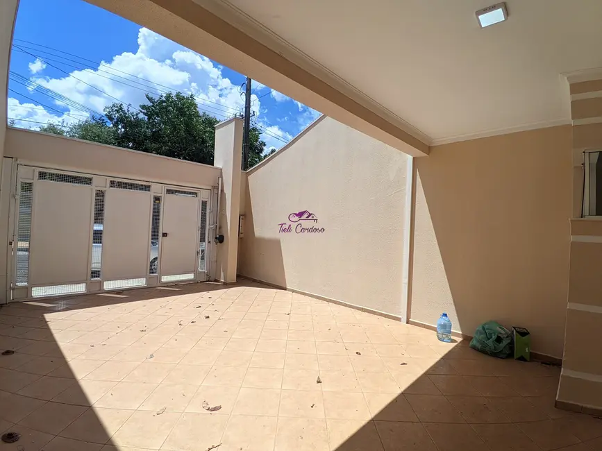 Foto 3 de Casa com 3 quartos à venda, 144m2 em Jardim América, Indaiatuba - SP