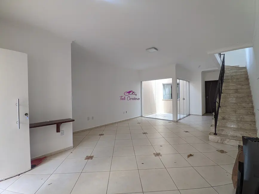 Foto 1 de Casa com 3 quartos à venda, 144m2 em Jardim América, Indaiatuba - SP