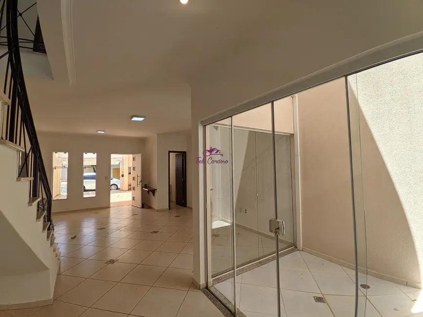Foto 8 de Casa com 3 quartos à venda, 144m2 em Jardim América, Indaiatuba - SP
