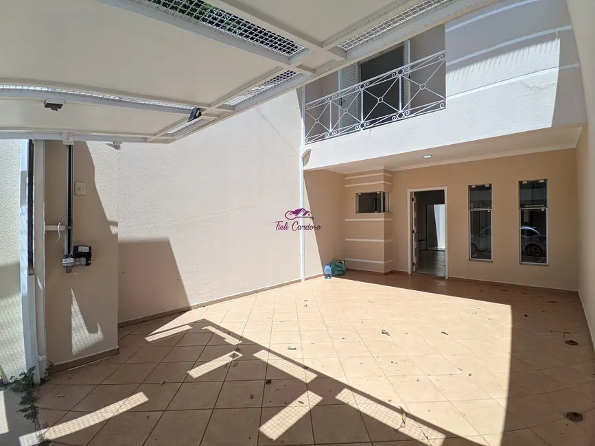 Foto 2 de Casa com 3 quartos à venda, 144m2 em Jardim América, Indaiatuba - SP