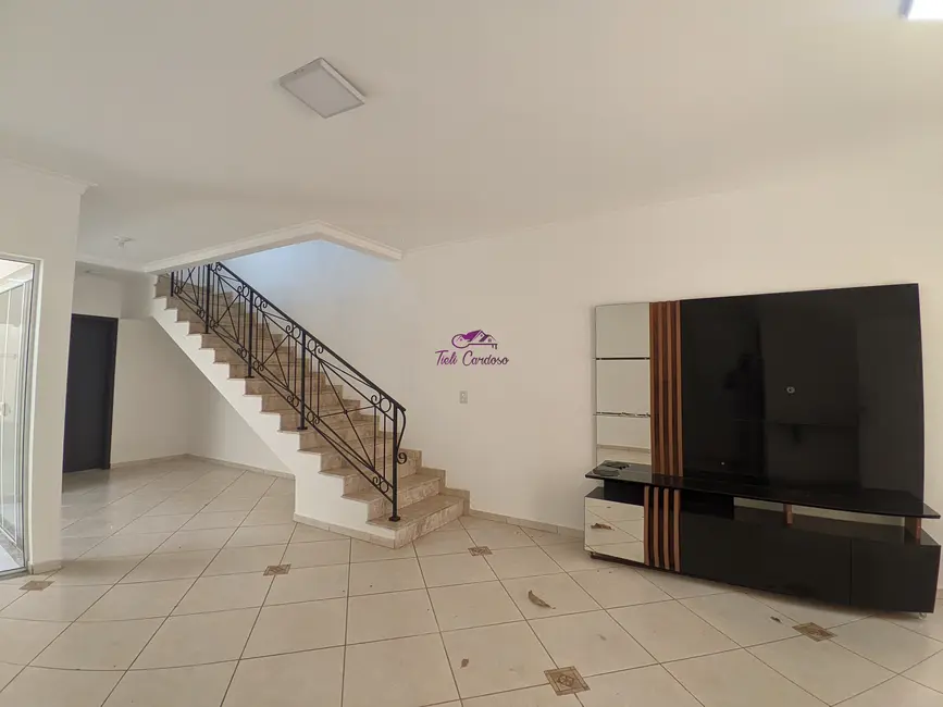 Foto 6 de Casa com 3 quartos à venda, 144m2 em Jardim América, Indaiatuba - SP