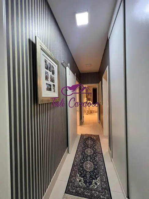 Foto 2 de Casa de Condomínio com 3 quartos para alugar, 224m2 em Jardim Residencial Helvétia Park I, Indaiatuba - SP
