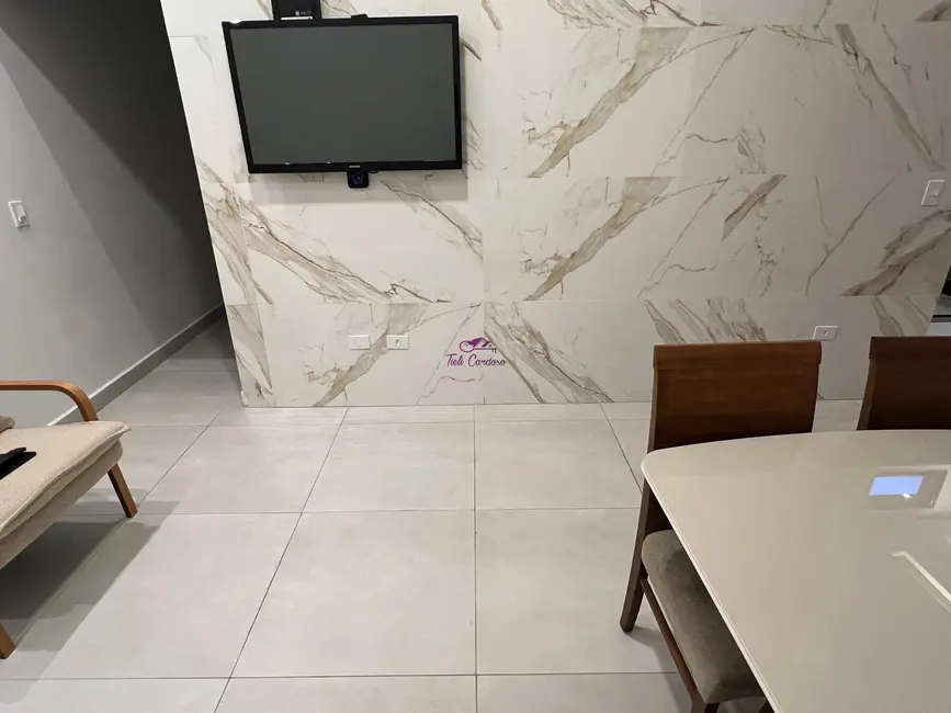 Foto 7 de Casa com 3 quartos à venda, 117m2 em Jardim Residencial Nova Veneza, Indaiatuba - SP