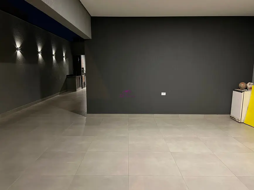 Foto 9 de Casa com 3 quartos à venda, 117m2 em Jardim Residencial Nova Veneza, Indaiatuba - SP