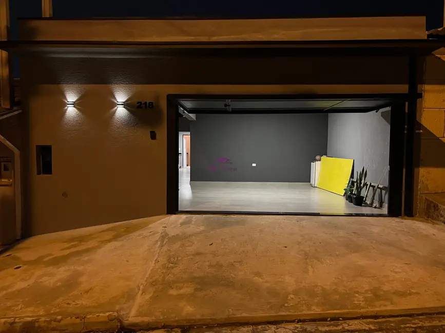 Foto 8 de Casa com 3 quartos à venda, 117m2 em Jardim Residencial Nova Veneza, Indaiatuba - SP