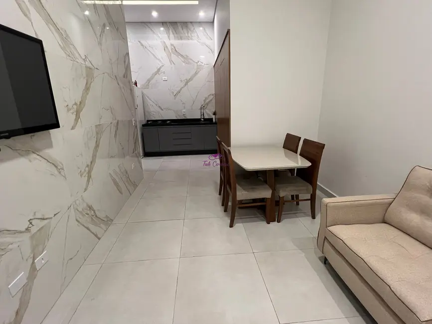 Foto 2 de Casa com 3 quartos à venda, 117m2 em Jardim Residencial Nova Veneza, Indaiatuba - SP