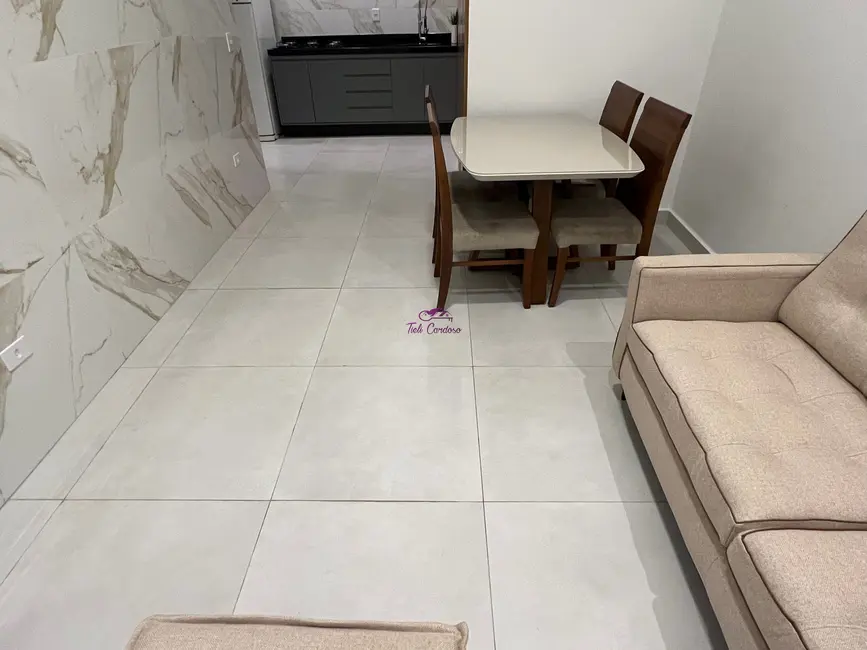Foto 6 de Casa com 3 quartos à venda, 117m2 em Jardim Residencial Nova Veneza, Indaiatuba - SP