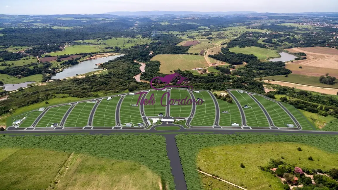 Foto 1 de Terreno / Lote à venda, 307m2 em Caldeira, Indaiatuba - SP