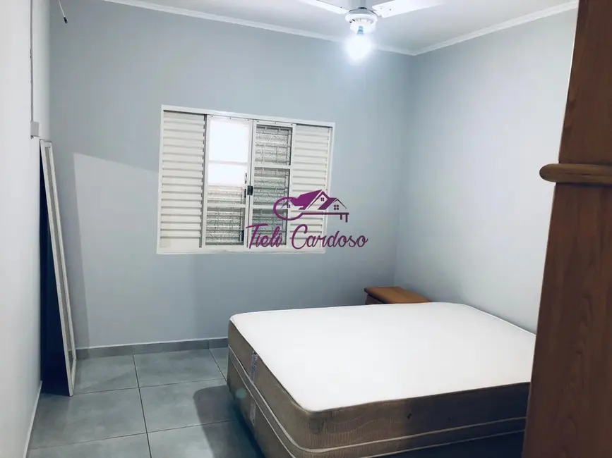 Foto 4 de Casa com 2 quartos para alugar, 80m2 em Centro, Indaiatuba - SP
