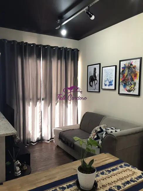 Foto 1 de Apartamento com 2 quartos à venda, 53m2 em Bela Vista, Salto - SP