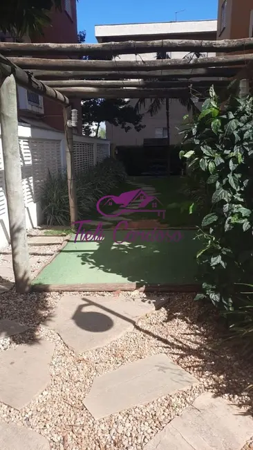 Foto 2 de Apartamento com 2 quartos à venda, 49m2 em Jardim Alice, Indaiatuba - SP