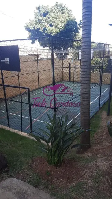 Foto 4 de Apartamento com 2 quartos à venda, 49m2 em Jardim Alice, Indaiatuba - SP