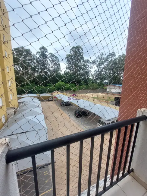 Foto 5 de Apartamento com 2 quartos à venda, 49m2 em Jardim Alice, Indaiatuba - SP