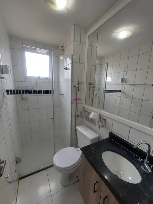 Foto 9 de Apartamento com 2 quartos à venda, 49m2 em Jardim Alice, Indaiatuba - SP