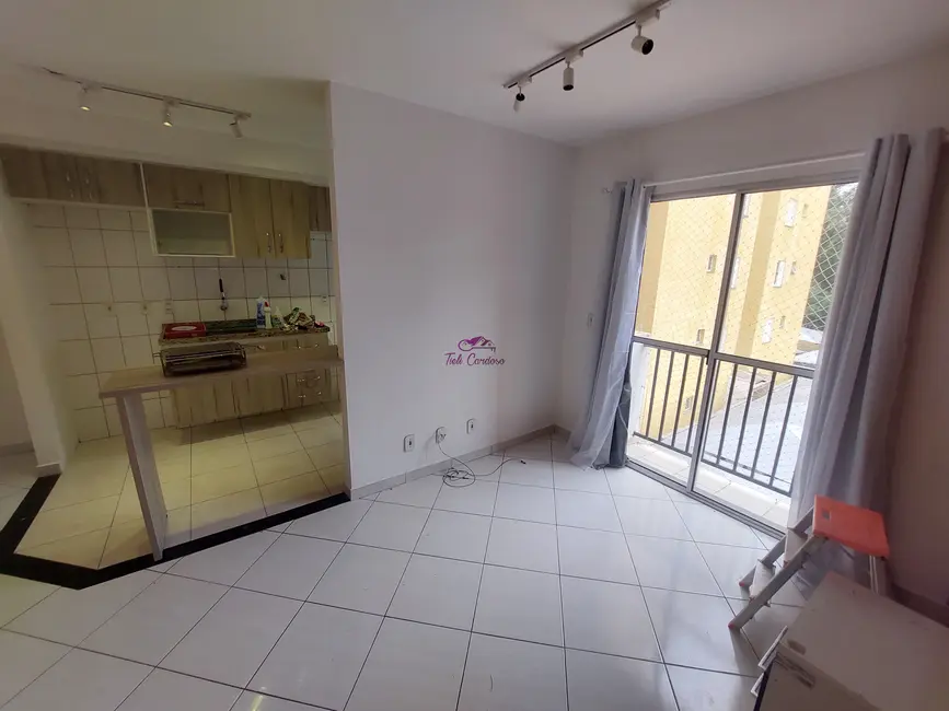 Foto 7 de Apartamento com 2 quartos à venda, 49m2 em Jardim Alice, Indaiatuba - SP